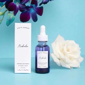 🌟 Earth Harbor - Clarifying Ampoule